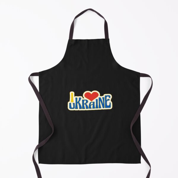 Item preview, I Love Ukraine Zelensky designed and sold by BroadnaxUS.