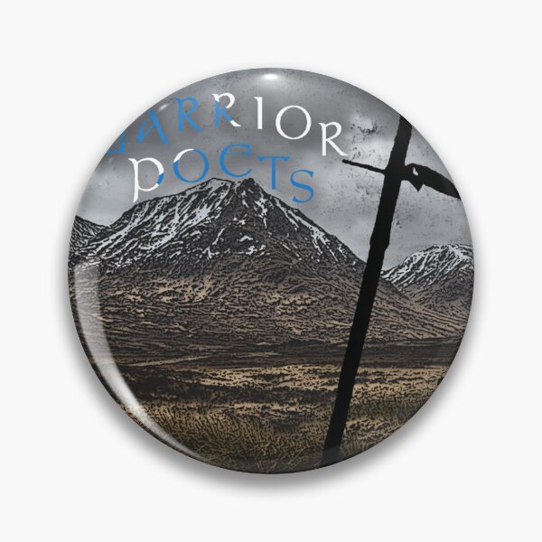 Item preview, WARRIOR POETS ~ Movie quote ~ Freedom ~ Scottish Independence ~ Gaelic Font designed and sold by NumbTs.