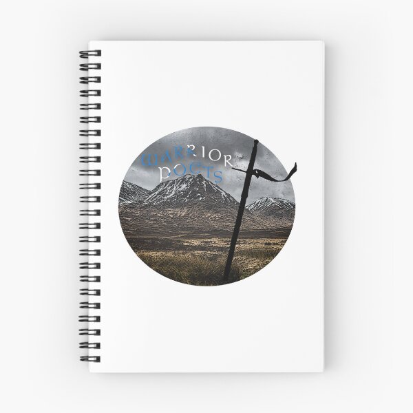 Item preview, WARRIOR POETS ~ Movie quote ~ Freedom ~ Scottish Independence ~ Gaelic Font designed and sold by NumbTs.
