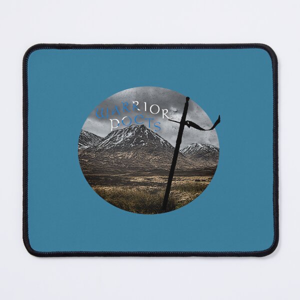 Item preview, WARRIOR POETS ~ Movie quote ~ Freedom ~ Scottish Independence ~ Gaelic Font designed and sold by NumbTs.