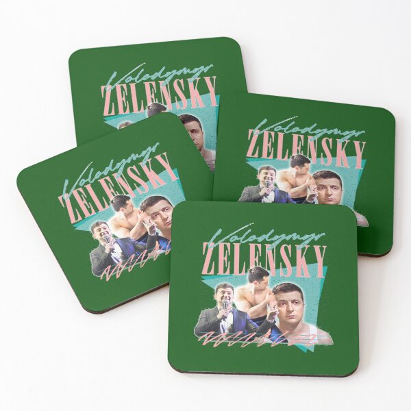 Item preview, Funny Zelensky Ukraine designed and sold by BroadnaxUS.