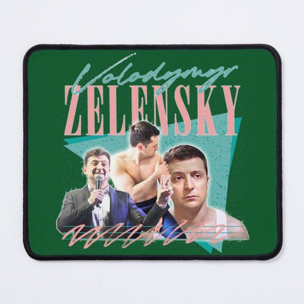 Item preview, Funny Zelensky Ukraine designed and sold by BroadnaxUS.