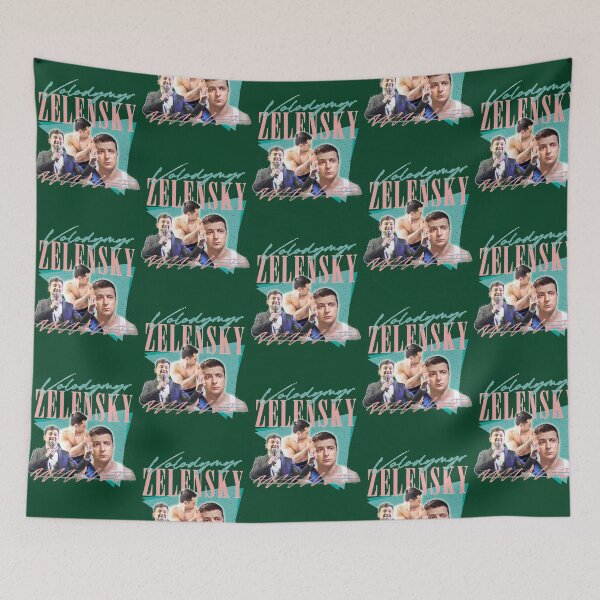 Item preview, Funny Zelensky Ukraine designed and sold by BroadnaxUS.