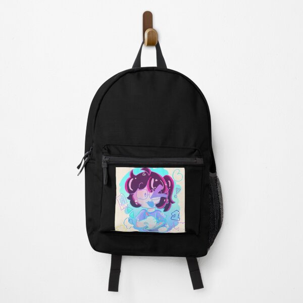 Item preview, Nia Tierna Cocinando Un Pastel designed and sold by Rackaam777Art.