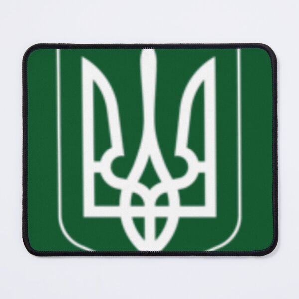 Item preview, Coat of Arms Zelensky Ukrainian Tryzub designed and sold by BroadnaxUS.