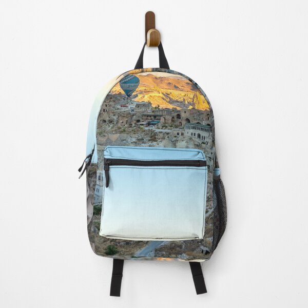 Item preview, Cappadochia Cave dwellings designed and sold by hawkie.