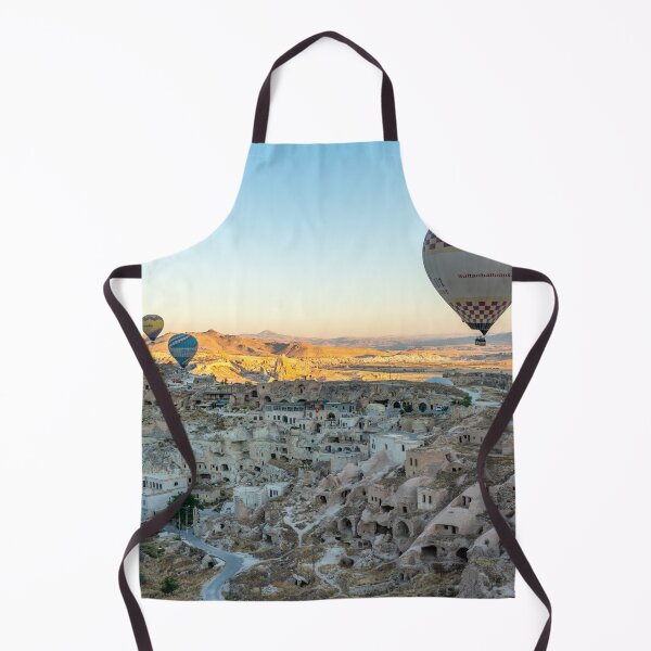 Item preview, Cappadochia Cave dwellings designed and sold by hawkie.