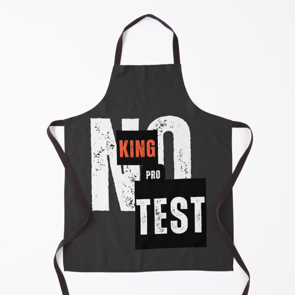 Item preview, No King Protest | Political Statement Anti Monarchy Freedom Activist T-Shirt designed and sold by USA trendgenius ⭐⭐⭐⭐⭐.