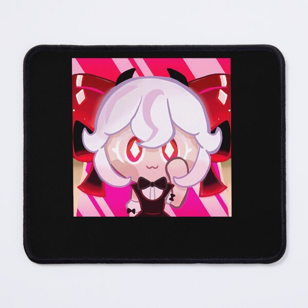 Item preview, Dibujo Fan Cookie Run designed and sold by Rackaam777Art.