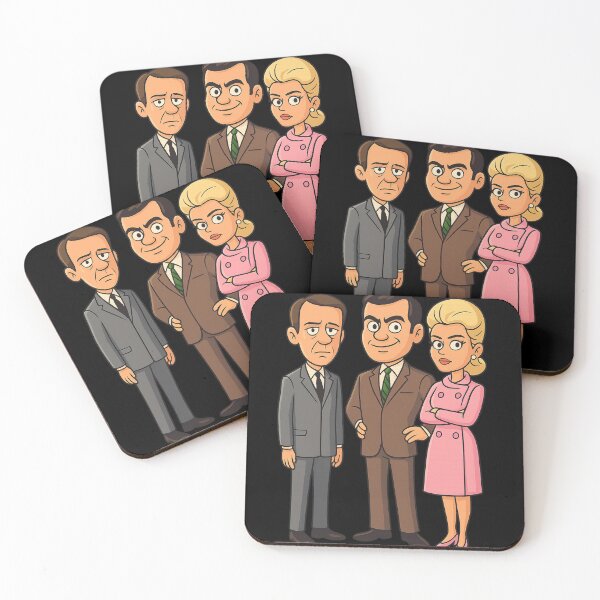 Item preview, Watching the Detectives: The Champions designed and sold by halibutgoatramb.