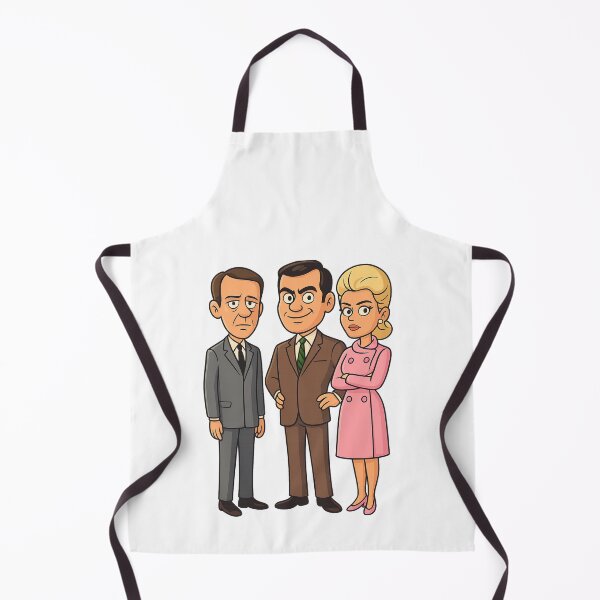 Item preview, Watching the Detectives: The Champions designed and sold by halibutgoatramb.