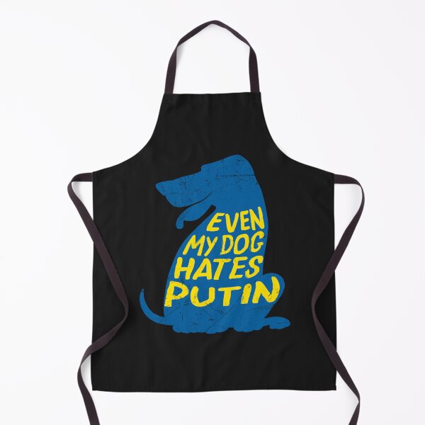 Item preview, Support Ukraine American Ukrainian Anti Putin Zelensky designed and sold by BroadnaxUS.