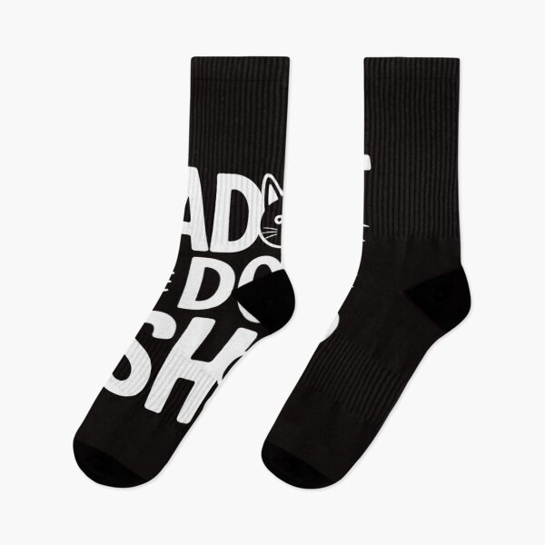 Item preview, Animal Welfare ADOPT DON'T SHOP Funny Animal Rights designed and sold by Idarmotar.