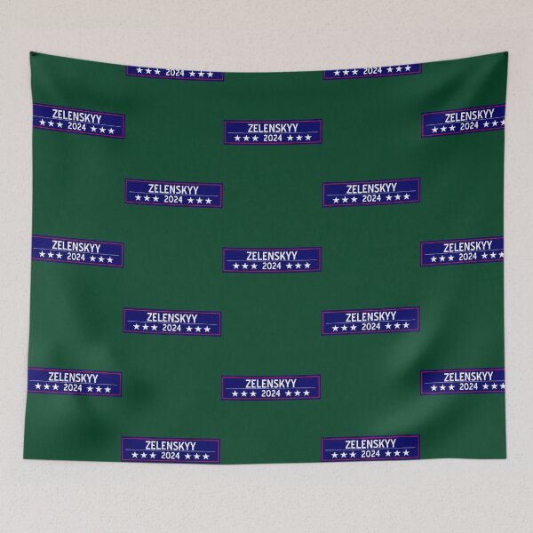 Item preview, Zelensky Oversized(4) designed and sold by BroadnaxUS.