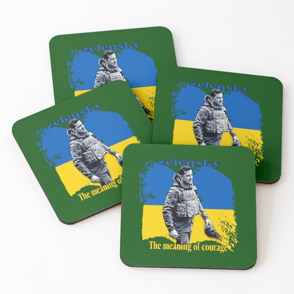Item preview, zelensky. Ukrainian.Oversized  designed and sold by BroadnaxUS.