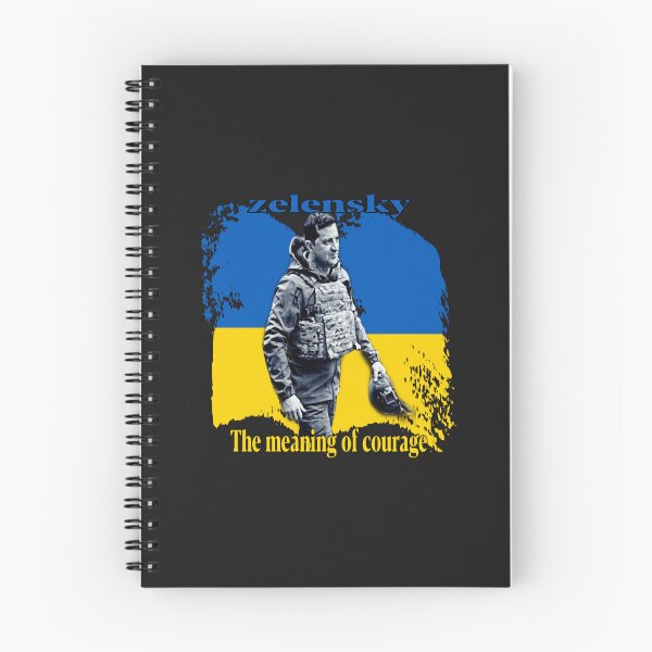 Item preview, zelensky. Ukrainian.Oversized  designed and sold by BroadnaxUS.