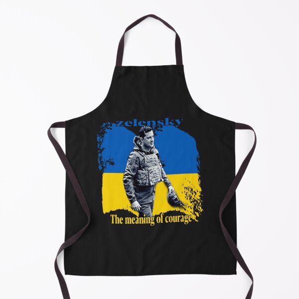 Item preview, zelensky. Ukrainian.Oversized  designed and sold by BroadnaxUS.