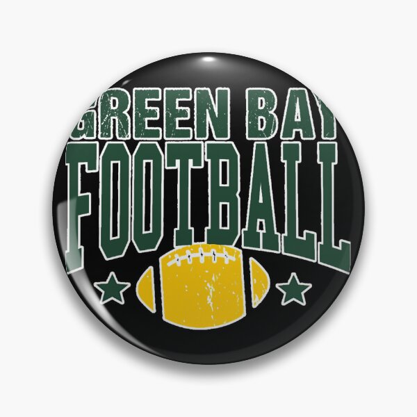 Item preview, Art - Green Bay Packers designed and sold by TrendVogue.