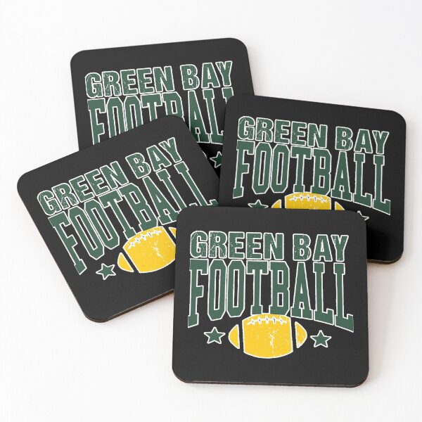 Item preview, Art - Green Bay Packers designed and sold by TrendVogue.