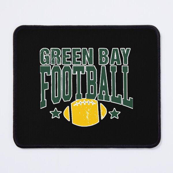 Item preview, Art - Green Bay Packers designed and sold by TrendVogue.