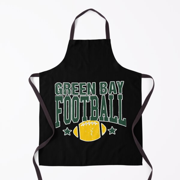 Item preview, Art - Green Bay Packers designed and sold by TrendVogue.
