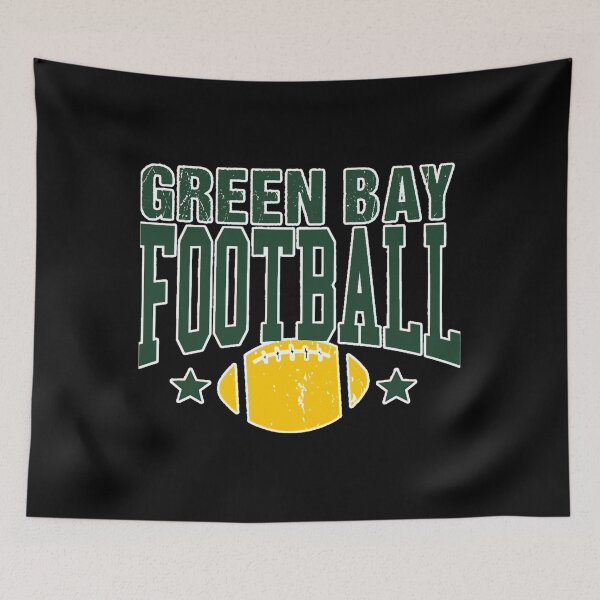 Item preview, Art - Green Bay Packers designed and sold by TrendVogue.