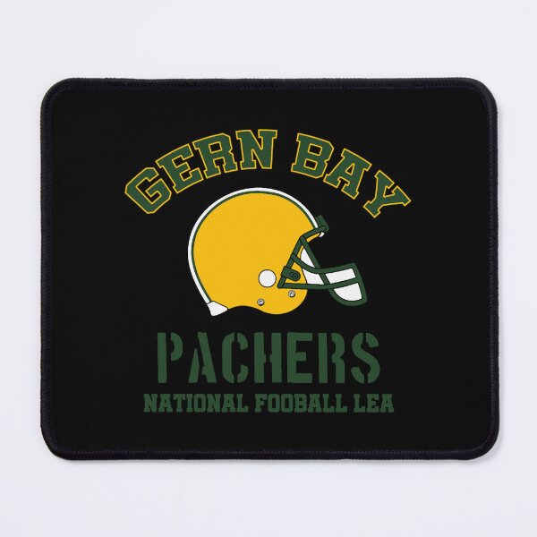 Item preview, Art - Green Bay Packers designed and sold by TrendVogue.