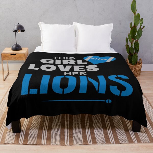 Item preview, Fútbol americano | Leones de Detroit designed and sold by ChicFusionz.