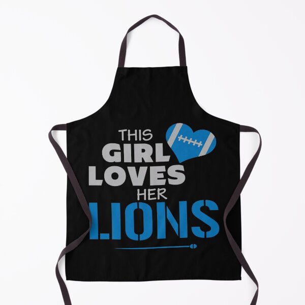 Item preview, Football | Detroit Lions designed and sold by ChicFusionz.