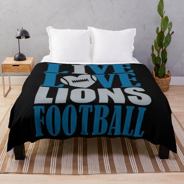 Item preview, Football | Detroit Lions designed and sold by ChicFusionz.