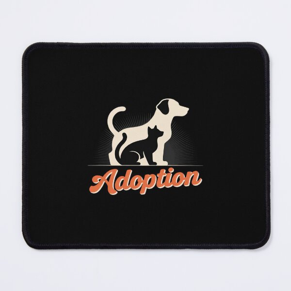 Item preview, Animal Welfare ADOPTION Animal Shelter Funny Animal Rights designed and sold by Idarmotar.