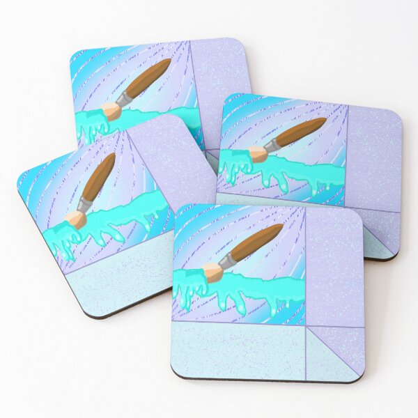 Item preview, Pastel painting designed and sold by Sleekfox02356.