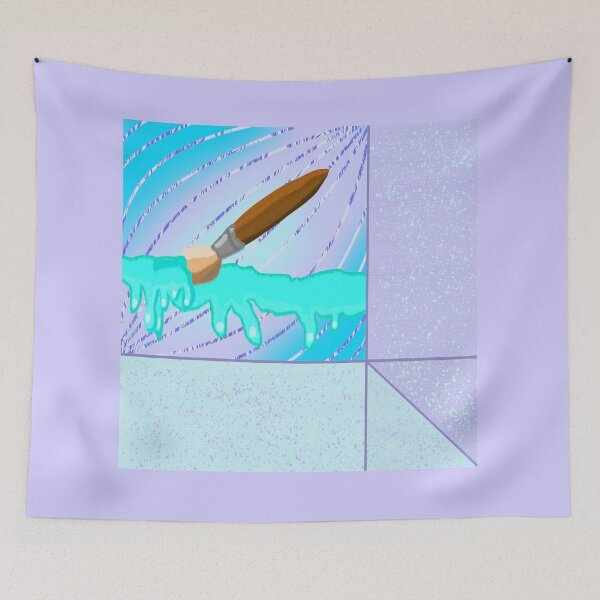 Item preview, Pastel painting designed and sold by Sleekfox02356.