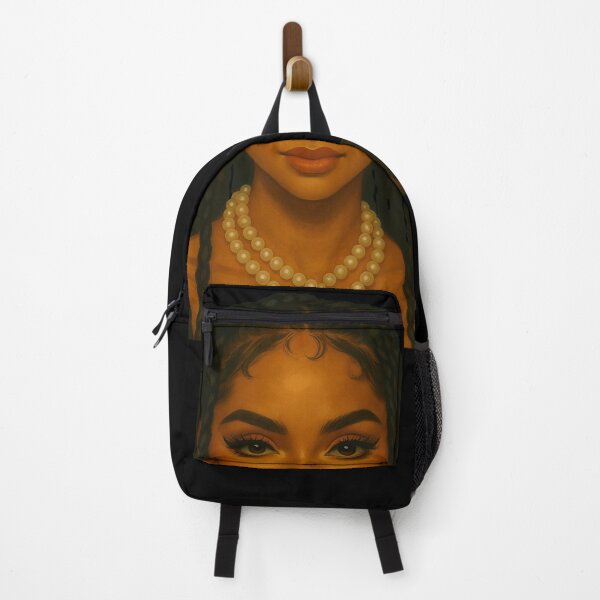 Item preview, Golden Aura designed and sold by Salamata Sandra Nsengiyumva.