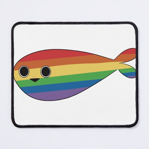 Item preview, Sacabambaspis Pride! designed and sold by Veshtitsa.