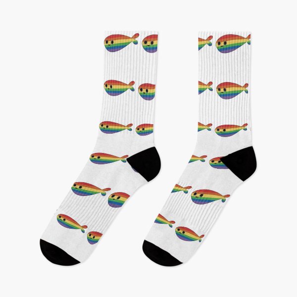 Item preview, Sacabambaspis Pride! designed and sold by Veshtitsa.