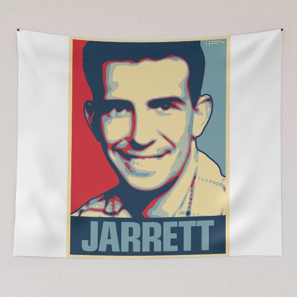 Item preview, Jarrett designed and sold by DFA.