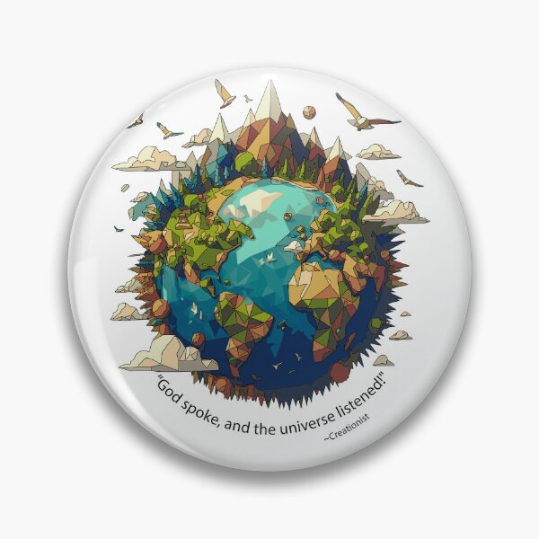 Item preview, Creationist designed and sold by denissmartin2020 ..
