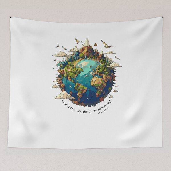 Item preview, Creationist designed and sold by denissmartin2020 ..
