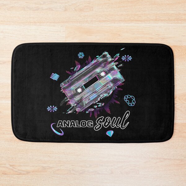 Item preview, Analog Soul designed and sold by TaiyoDigital36.