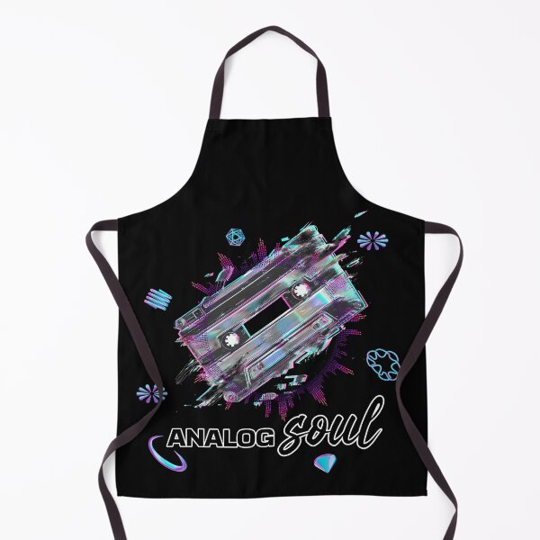 Item preview, Analog Soul designed and sold by TaiyoDigital36.