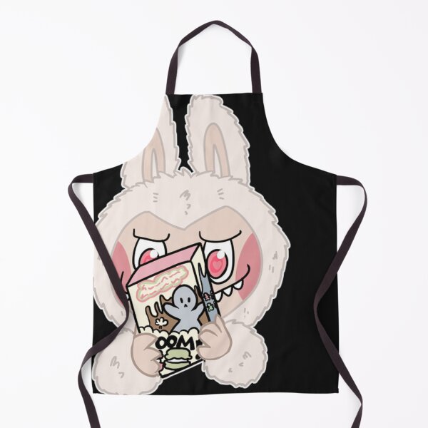 Item preview, Labubu Human Blind Box T-Shirt designed and sold by ArdeLind.