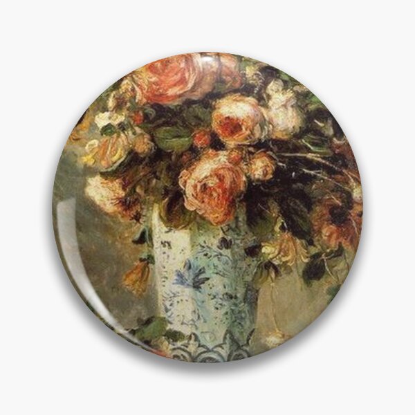 Artikelvorschau, Rosen und Jasmin entworfen und verkauft von tomorrowsart.