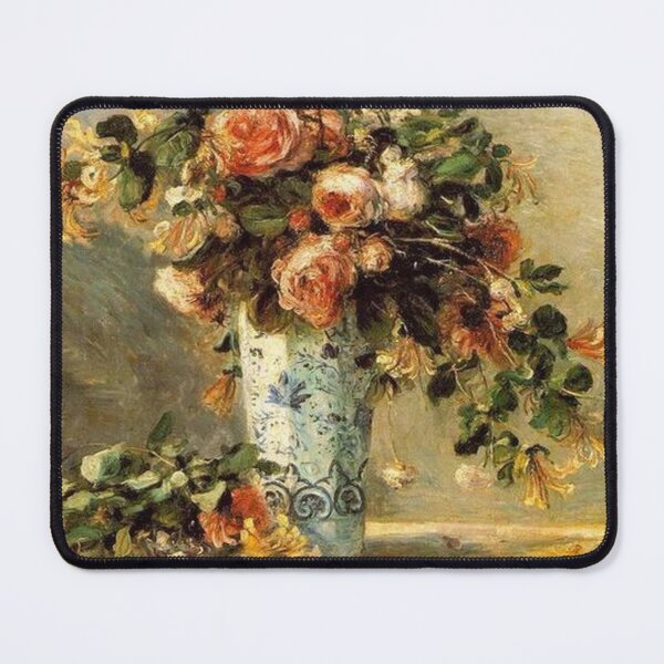 Item preview, Roses and Jasmins designed and sold by tomorrowsart.