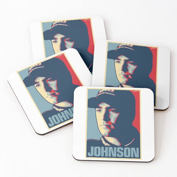 Item preview, Johnson designed and sold by DFA.