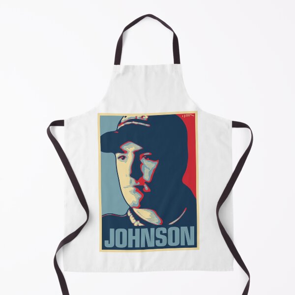 Aperçu de l'œuvre Johnson créée et vendue par DFA.