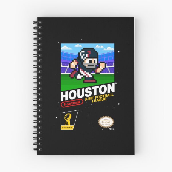 Artikelvorschau, Kunst - Houston Texans entworfen und verkauft von ModaDapper.