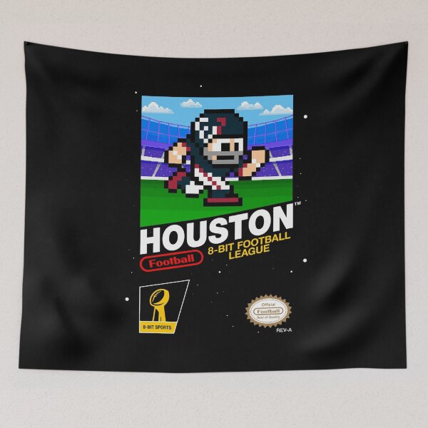 Item preview, Art - Houston Texans designed and sold by ModaDapper.