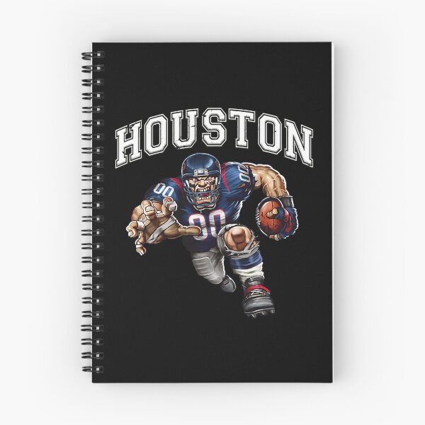 Artikelvorschau, Kunst - Houston Texans entworfen und verkauft von ModaDapper.