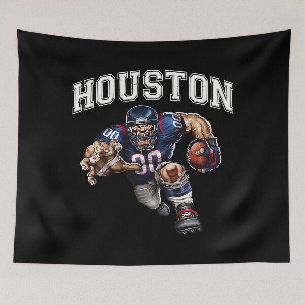 Item preview, Art - Houston Texans designed and sold by ModaDapper.